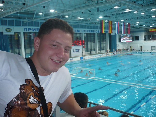 №73, Александр Бондаренко, 36 лет, Волгоград №73, Александр Бондаренко, 36 лет, Волгоград