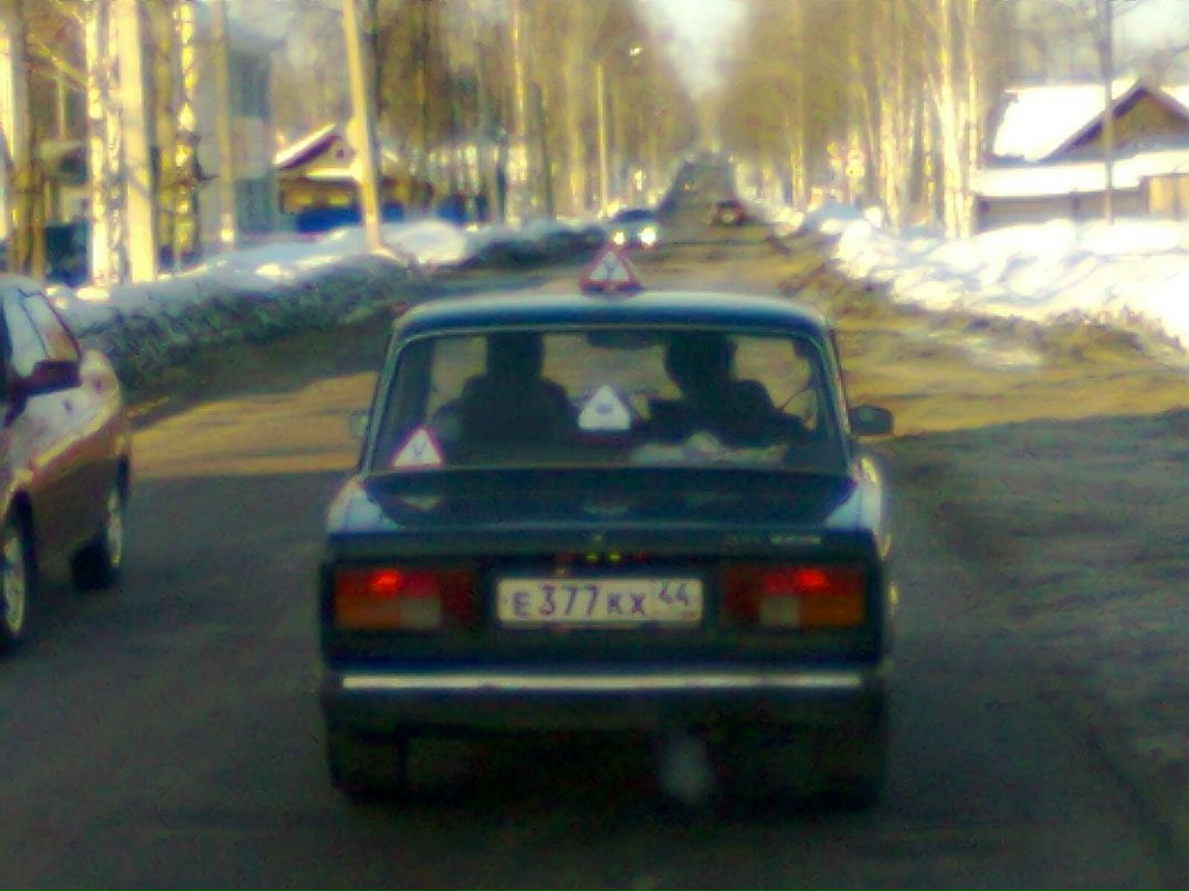 Виктор Граф | Кострома