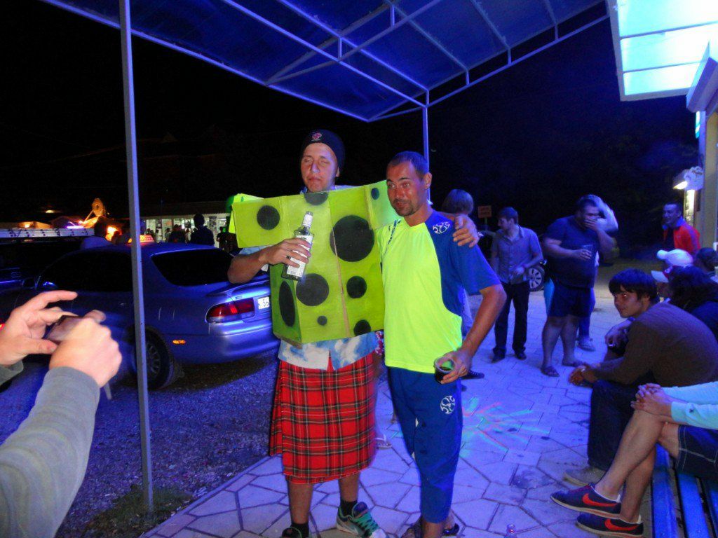 Юрий Голубев | Нижний Новгород