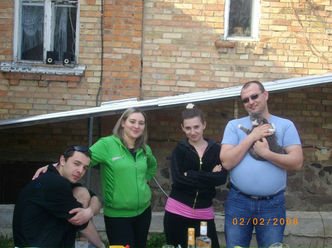 Женя Дидковский | Киев