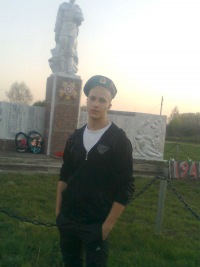 Игорь Андреев