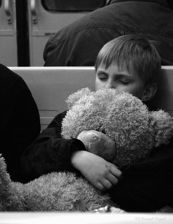 Александр Антонов DJ Discant Project | Солнечногорск