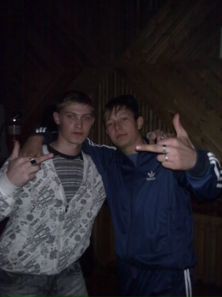 №49, Леха Донсков, Олекминск №49, Леха Донсков, Олекминск