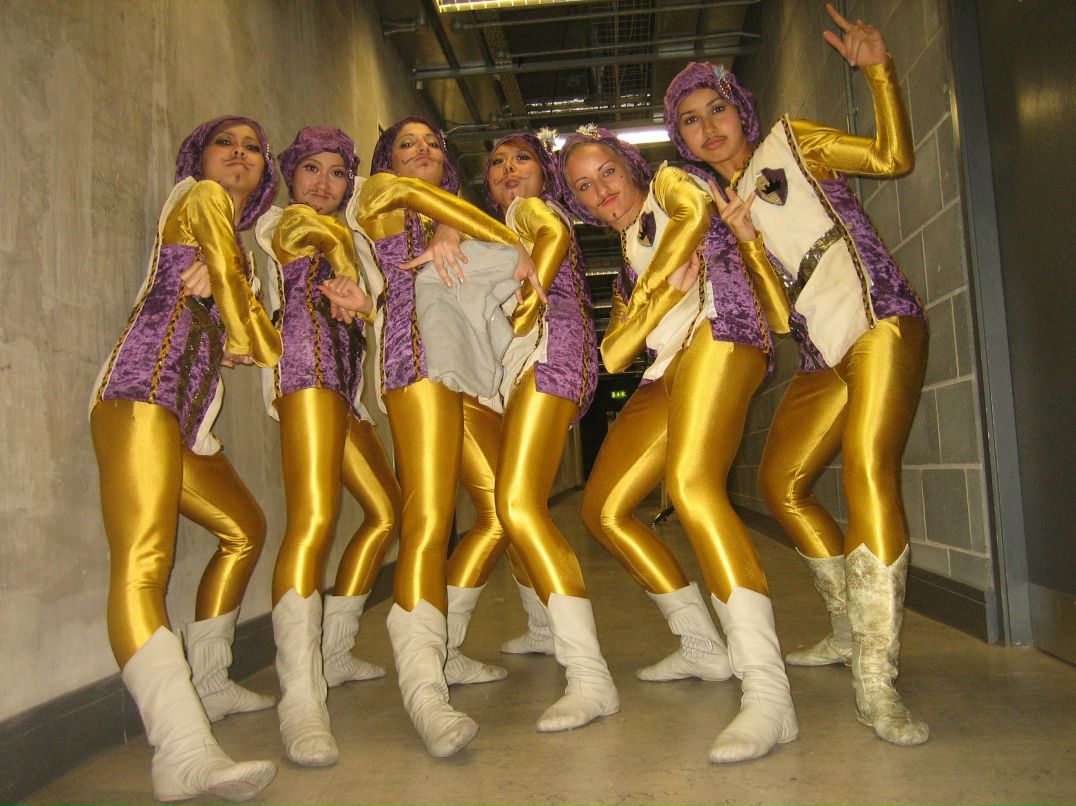 Нюта Зайкина | Москва