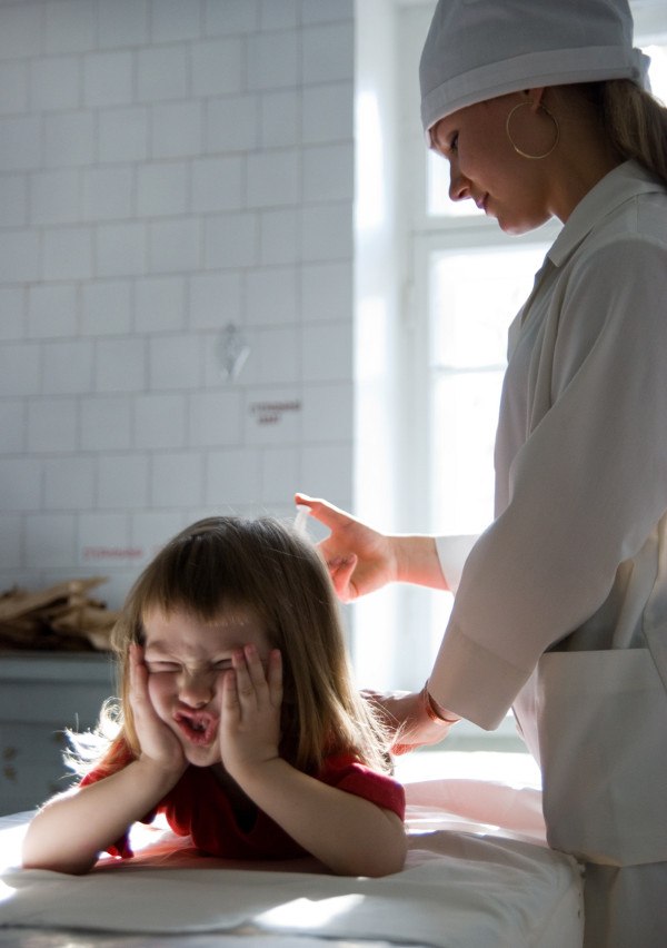 Джулия Фадеева ツPtuhaツ | Тверь