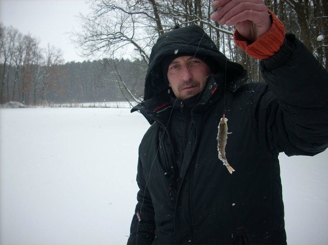 Виталик Каляпух | Владимир-Волынский