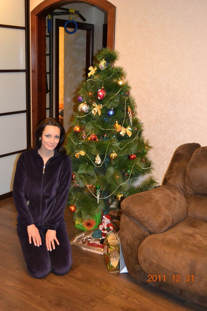 Яна Чубина | Черкассы