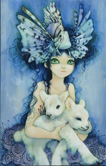 Лана Максимова Bliss | Щелково