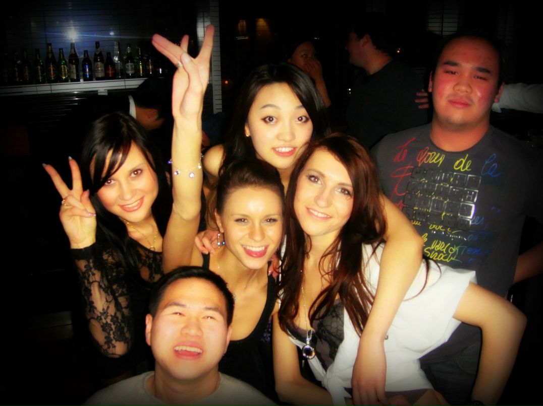 Анастасия Соснакевич Demetra | Beijing