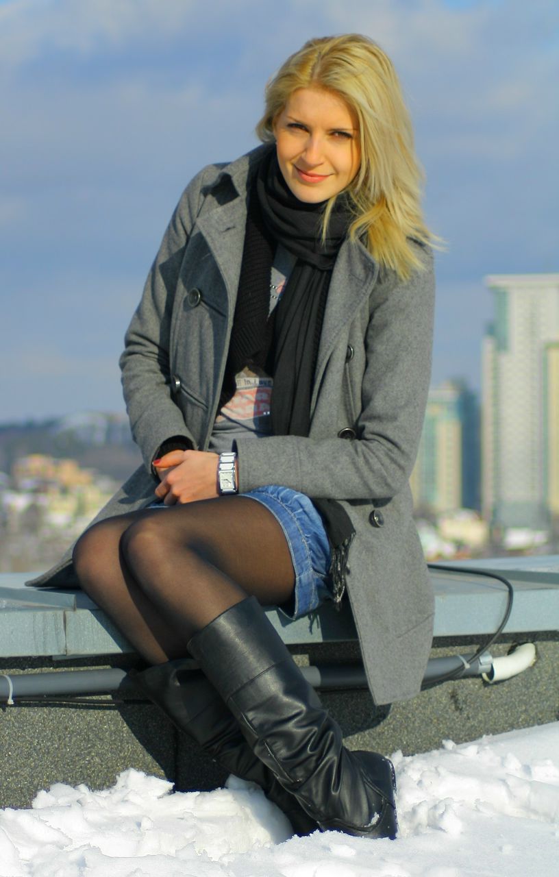 Юлия Грабовая | Киев