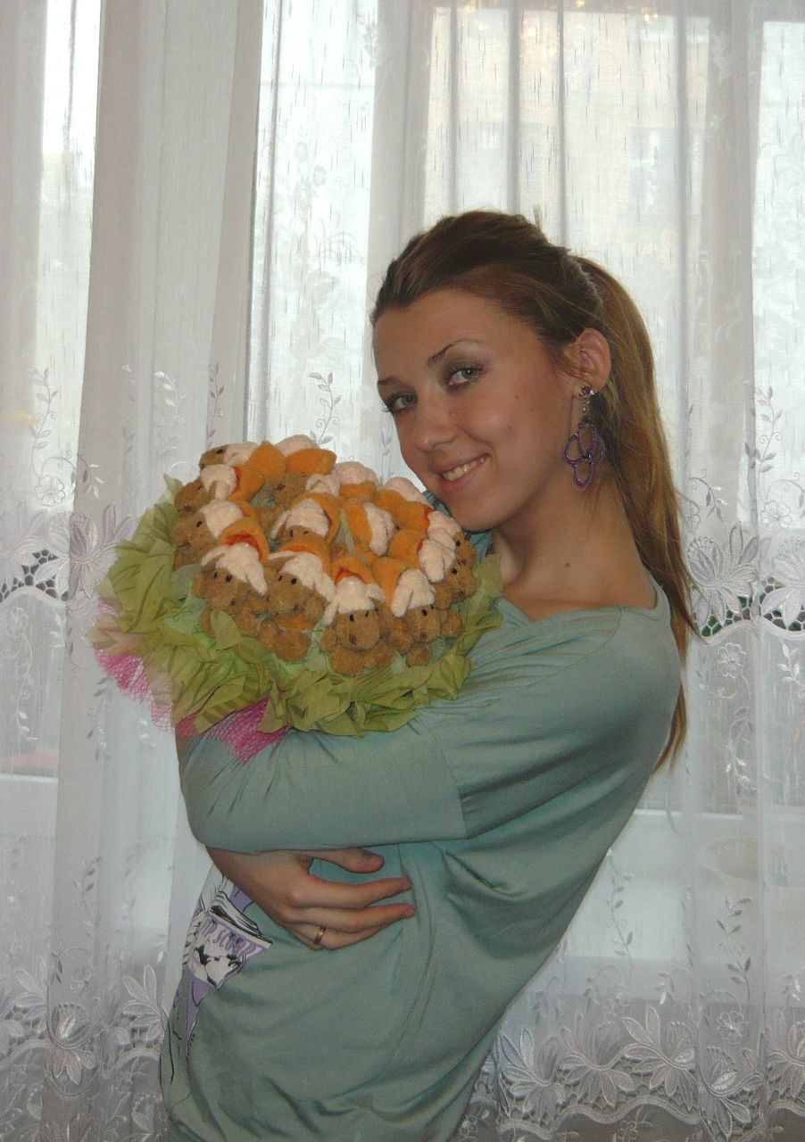 Елена Граф | Тюмень