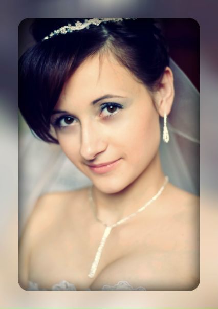 №83, Алёна Диденко, 35 лет №83, Алёна Диденко, 35 лет