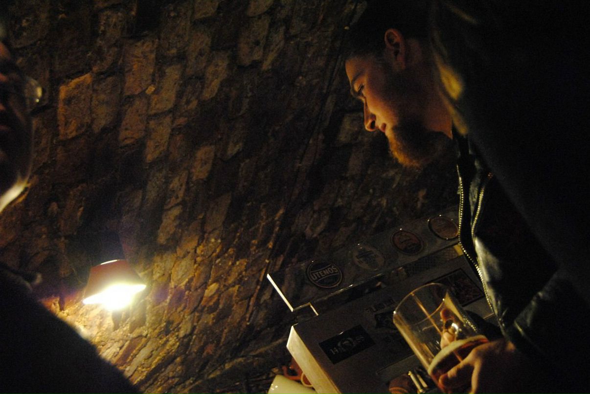 Денис Зегря | 