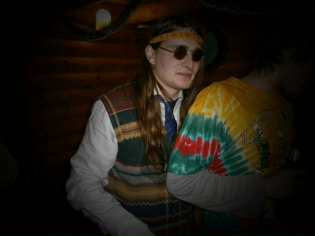 Денис Зегря | 