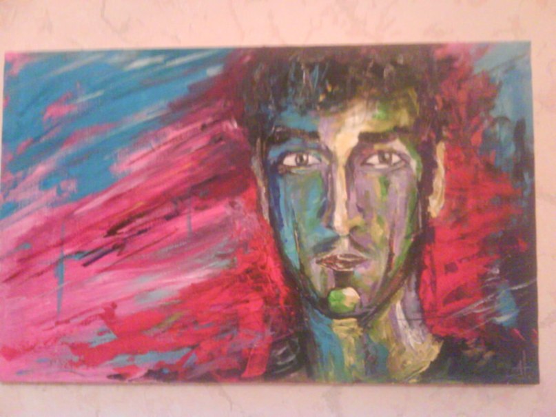 Андрей Оладько | Иркутск