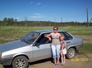 Фотография Медведевой Снежаны