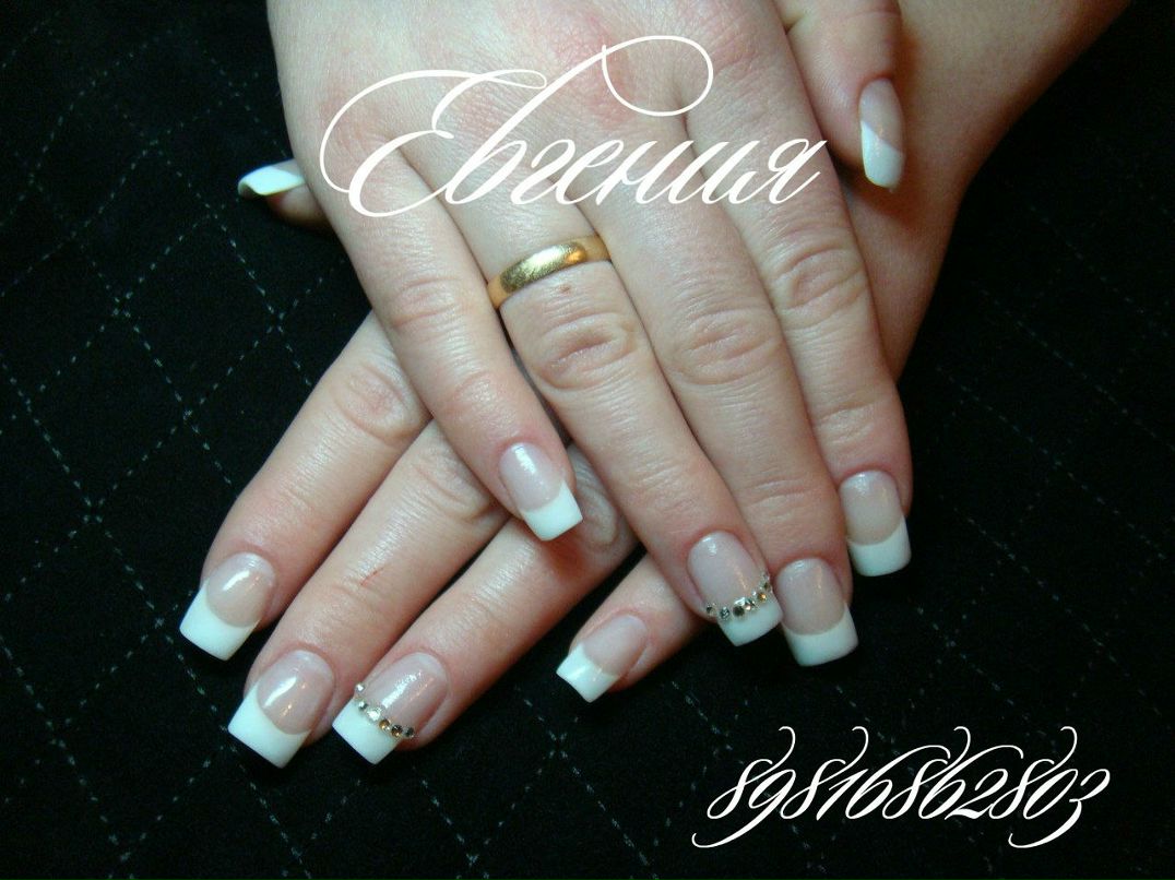 Анна Степанова | Санкт-Петербург