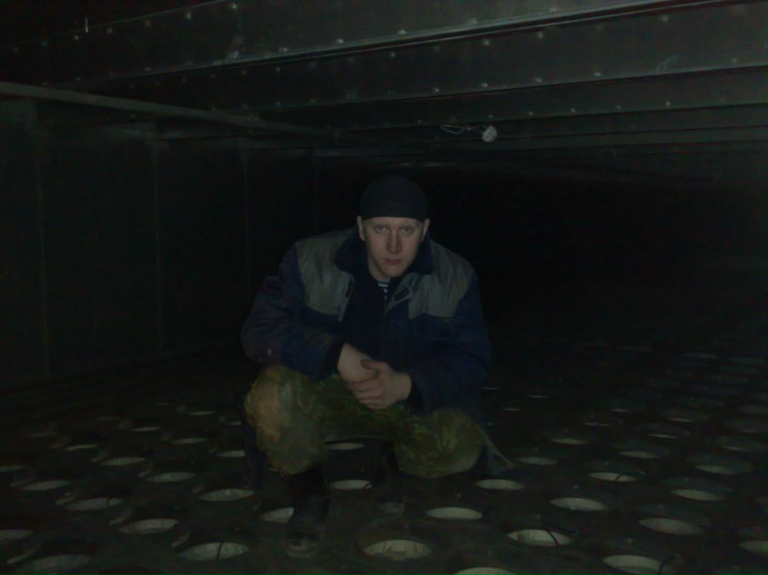 Александр Березин | Тюмень