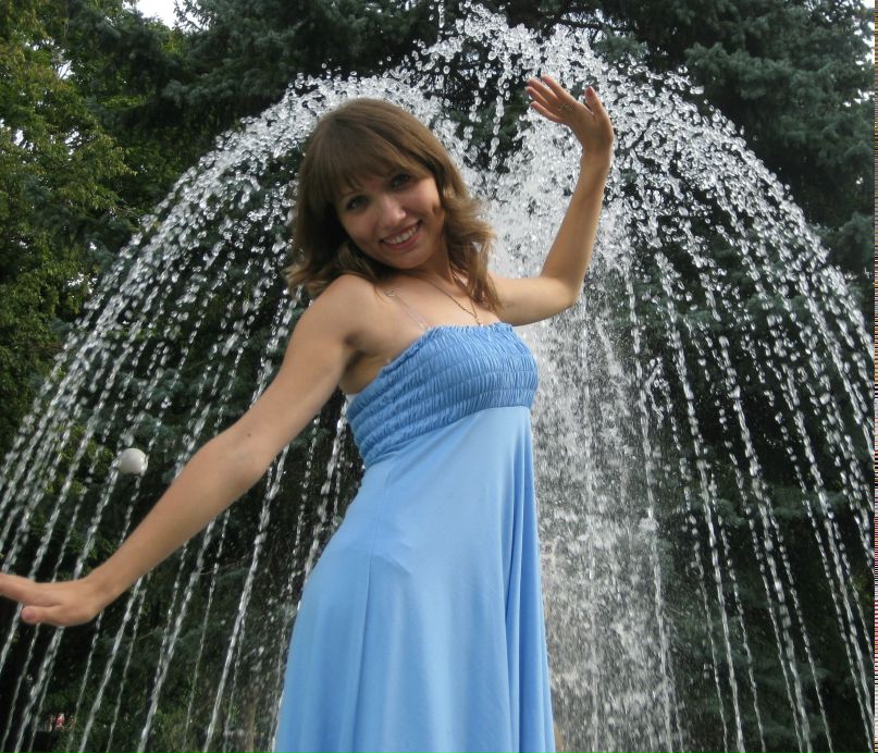 Наталья Чекрыжова | Белгород