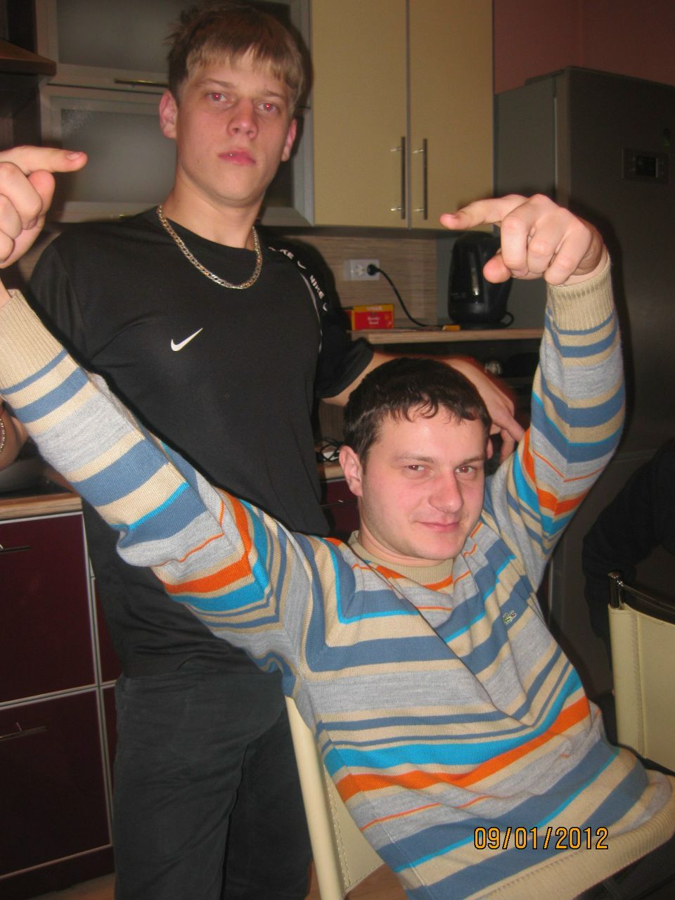 Дмитрий Кузнецов | Красноярск