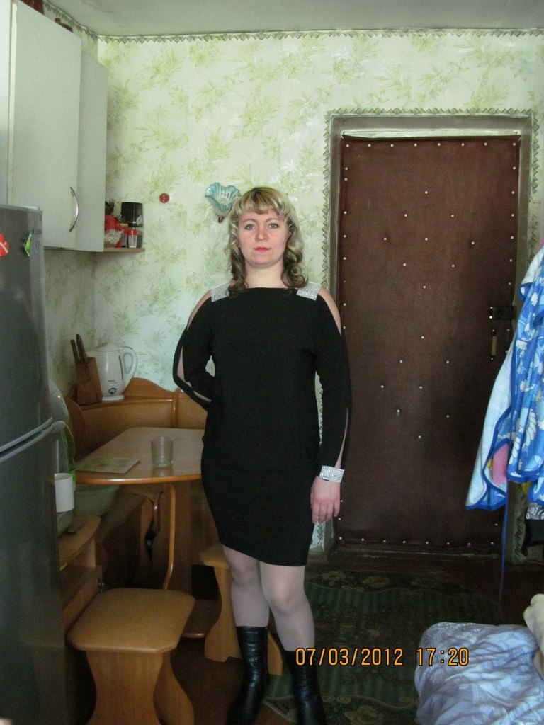 Анжелика Корнева Павловна | Череповец