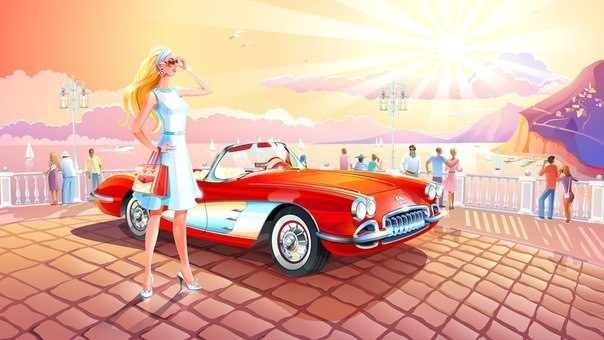 Марина Бадина | Краснодар