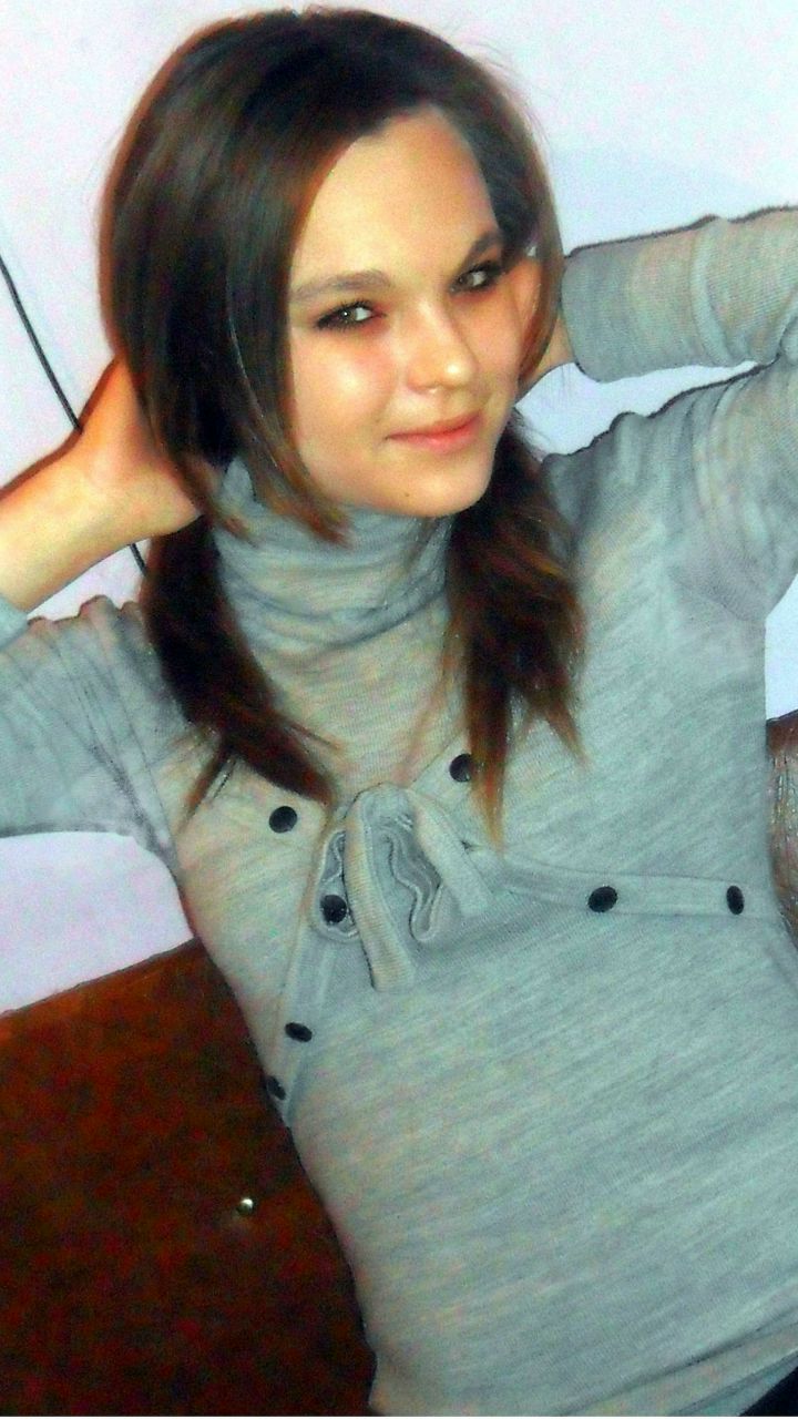 Ольга Паланчук | Гомель