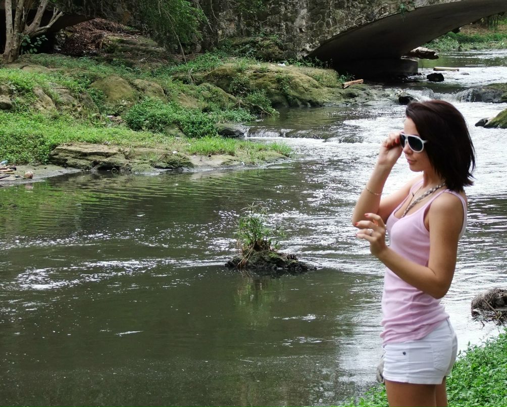 Анна Манцерова | Москва