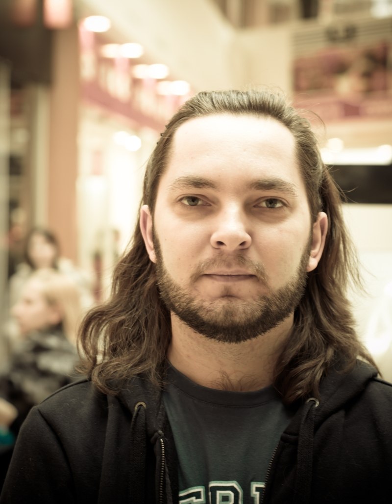 Илья Глебов | 