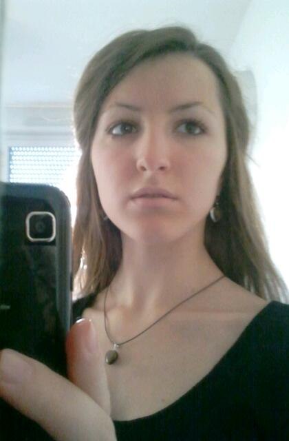 Ариадна Закервашевич | Toulouse