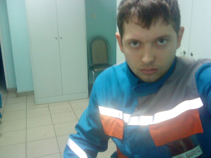 Евгений Медведев | Белгород