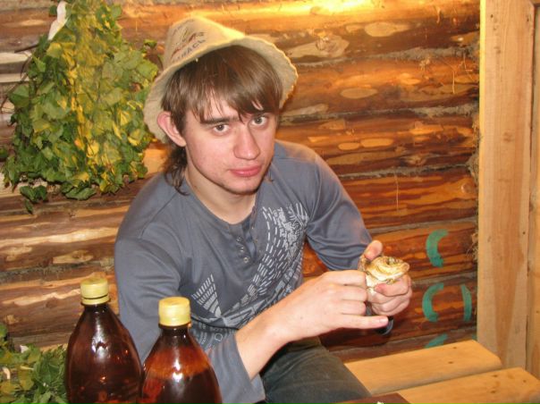 №48, Дмитрий Малинчик, 42 года, Смоленск №48, Дмитрий Малинчик, 42 года, Смоленск