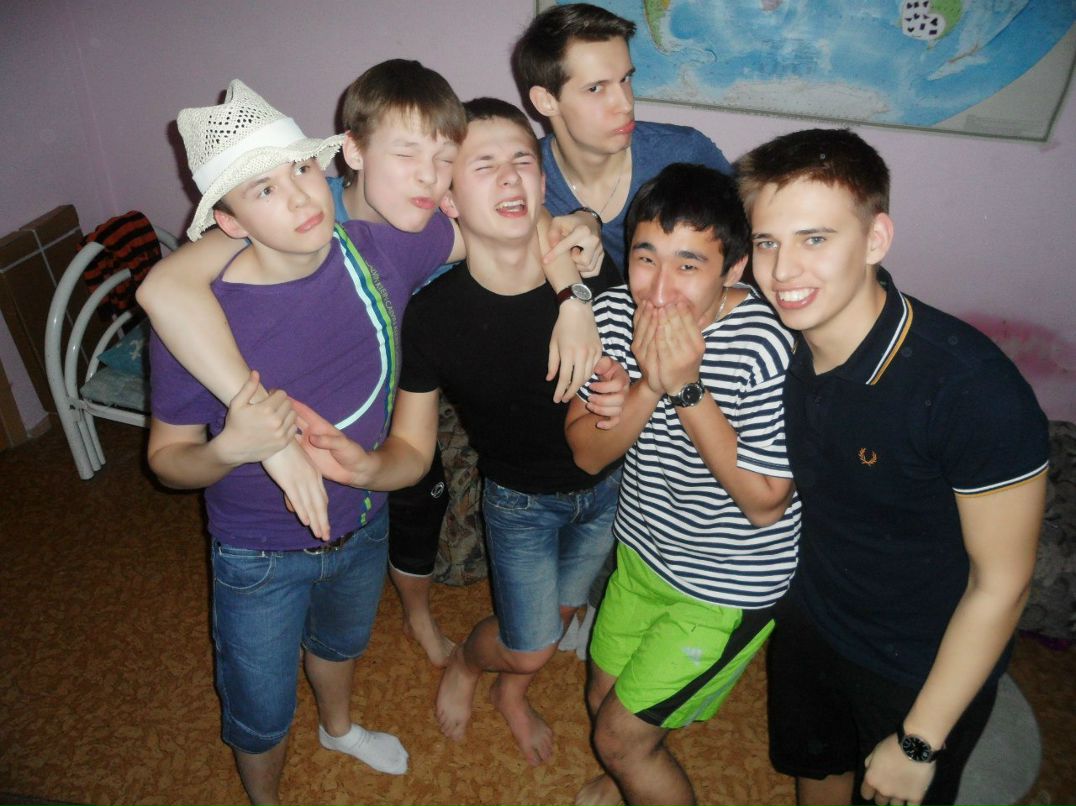 Роман Кирсанов | Москва