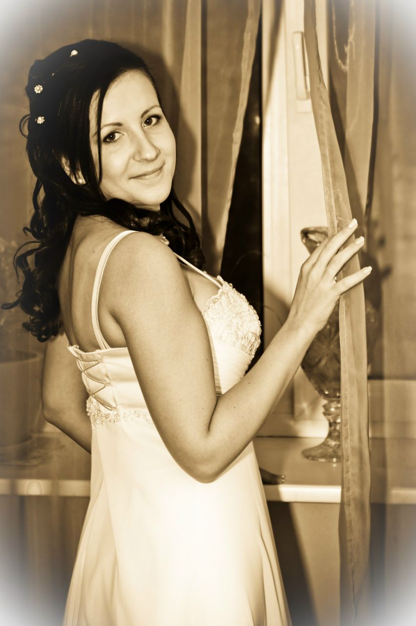 Мария Белова | Домодедово