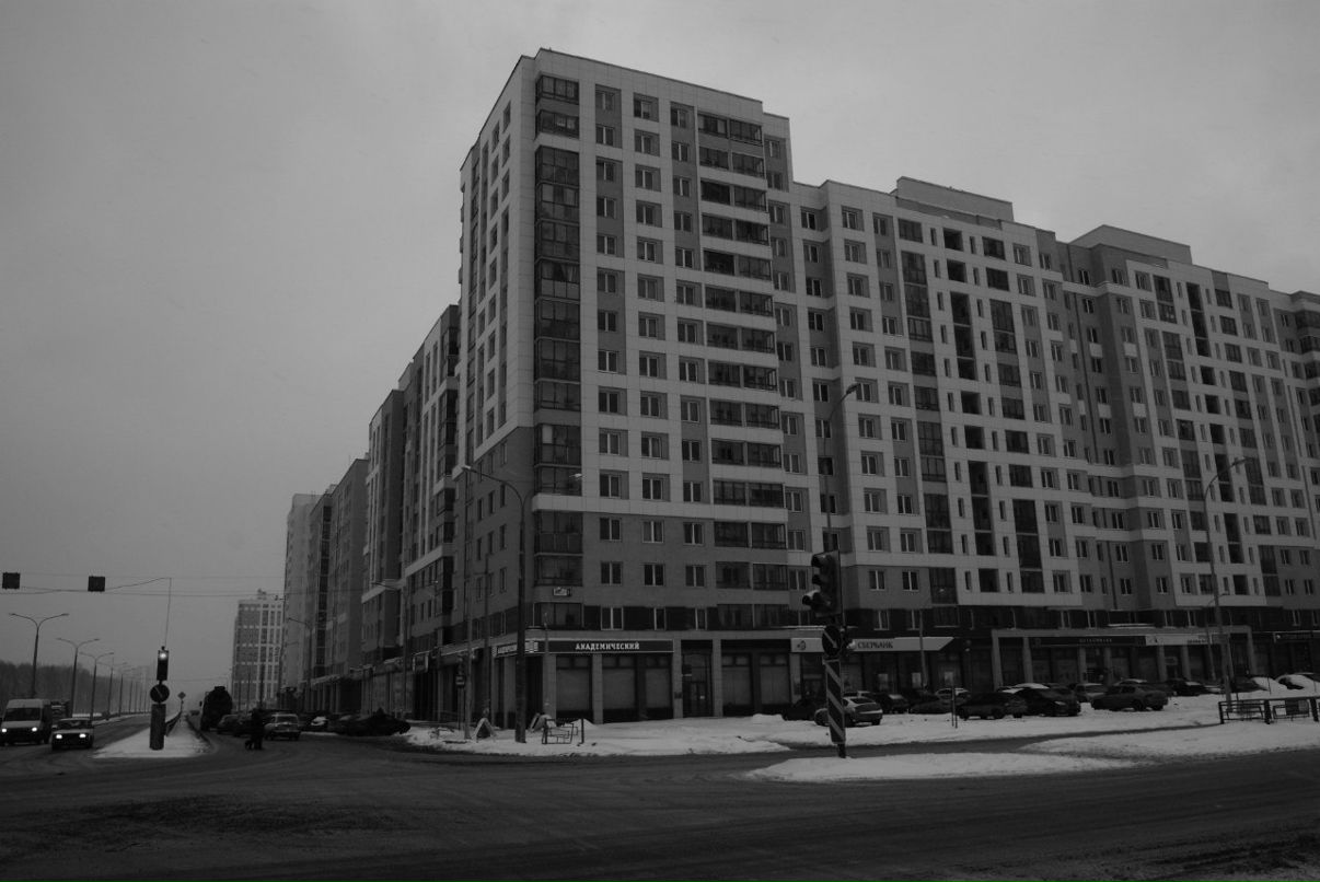 Александр Чевтайкин | Екатеринбург