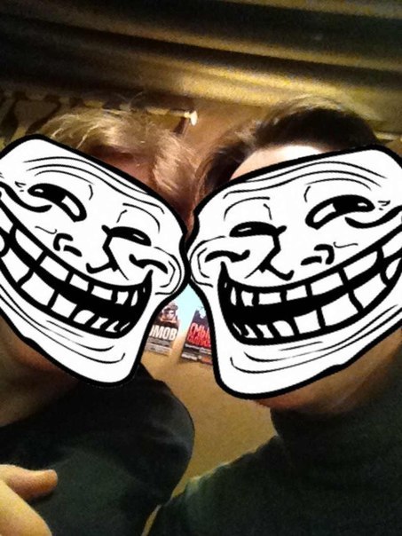 Серёга Ануричев | Москва