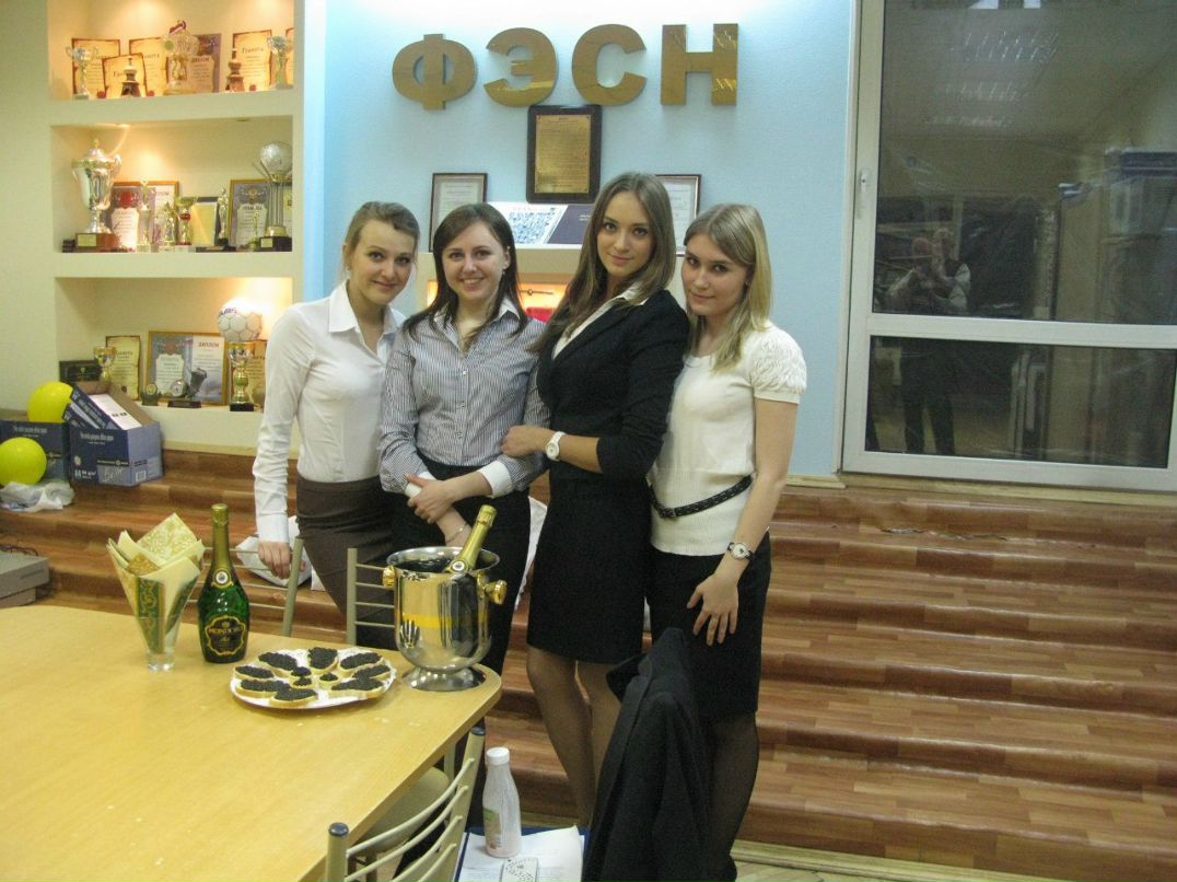 Ольга Аксёнова | Москва