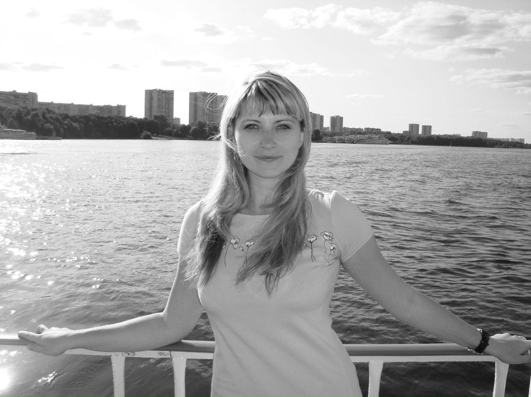 Наталья Багулина | Москва