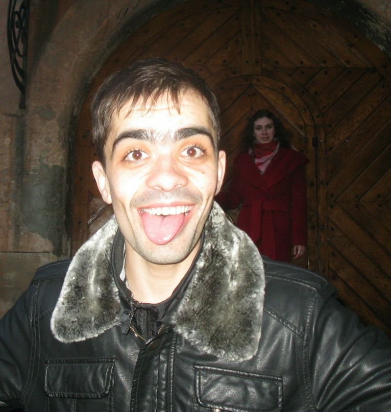 Julia Тищенко-Соколовская *分秒必争* | 