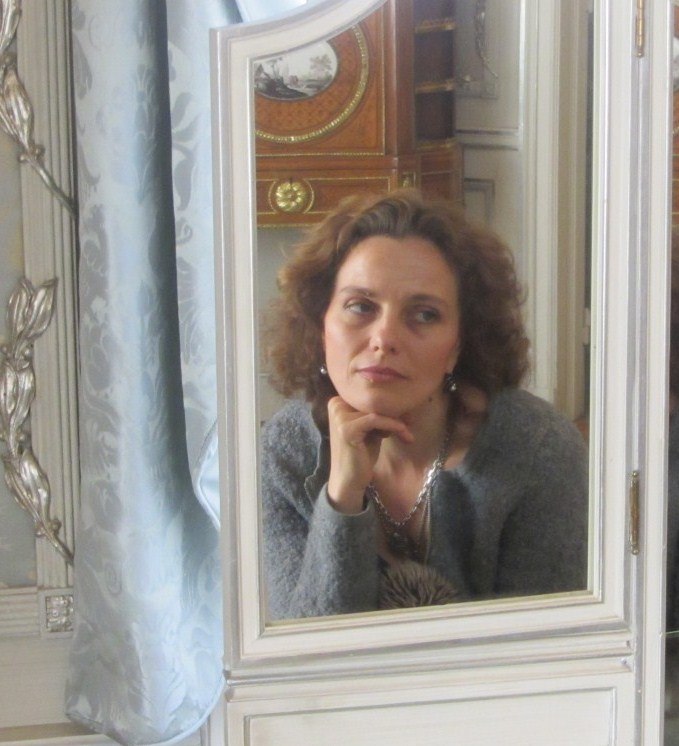 Galina Sharanuk | New York City