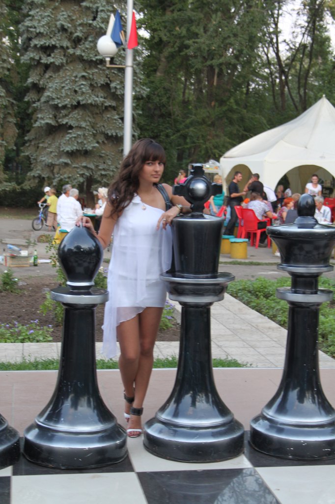 Валерия Резникова | Москва