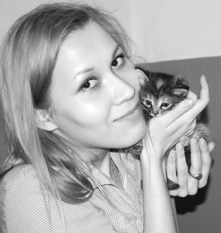 Olga Ganderton | Melbourne