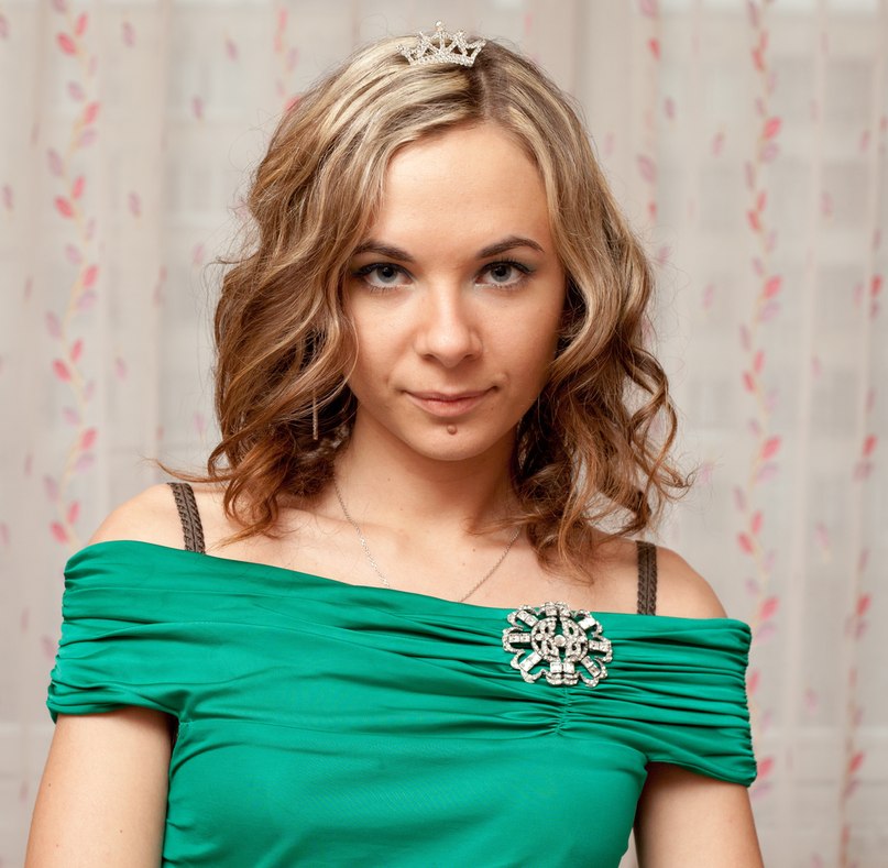 Екатерина Лепешко | Санкт-Петербург