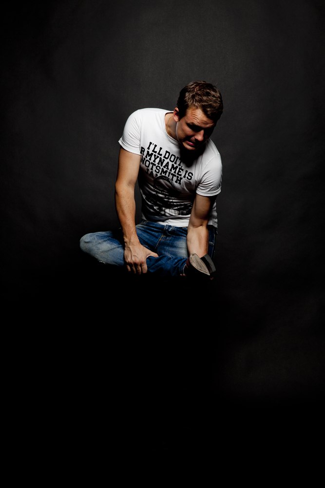 Sergey Luschik | Киев