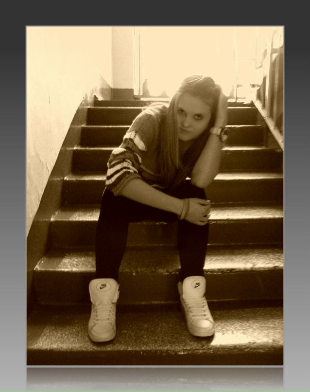 Алина Новикова | Новомосковск