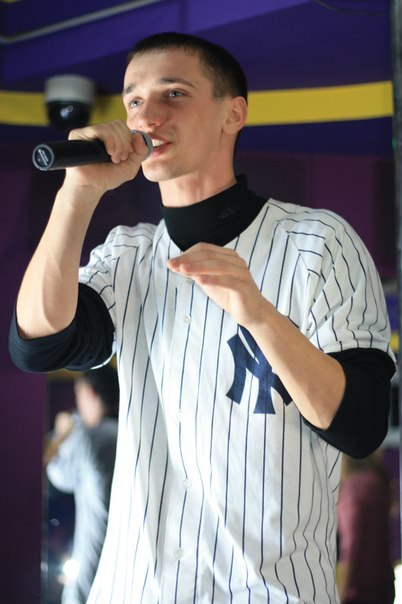 Миша Дмитриенко |MAXA4| | Краматорск