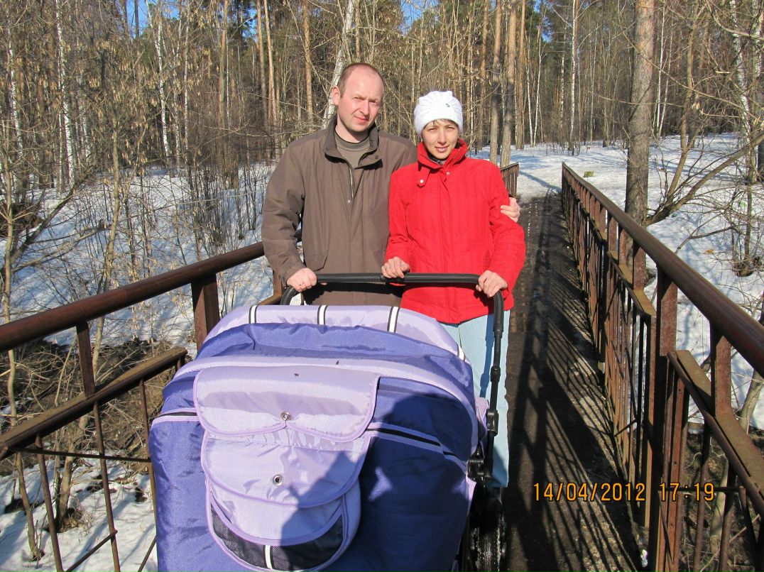 Евгений Аверкиев | Иваново