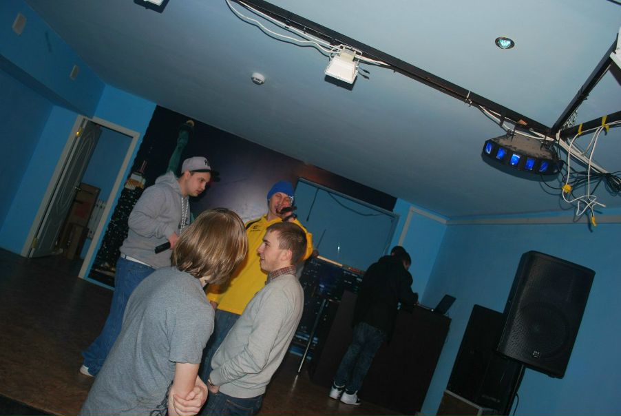 №7, Иван Макашин, 37 лет, Арзамас, Россия №7, Иван Макашин, 37 лет, Арзамас, Россия