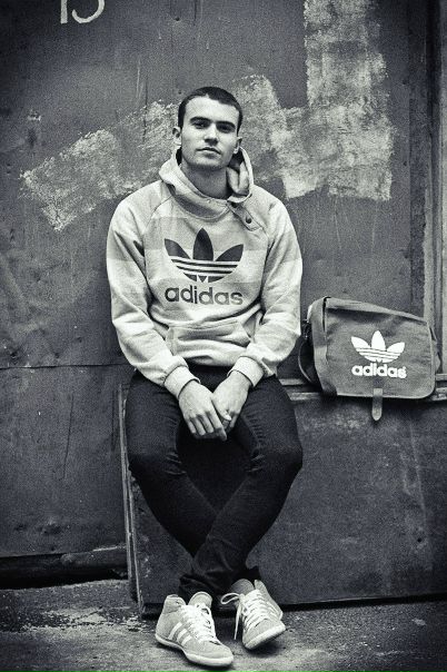 №8, Тигран Папазян, 35 лет №8, Тигран Папазян, 35 лет