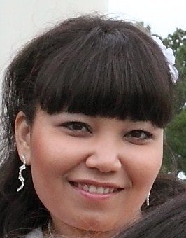 Венера Садыкова | Тобольск